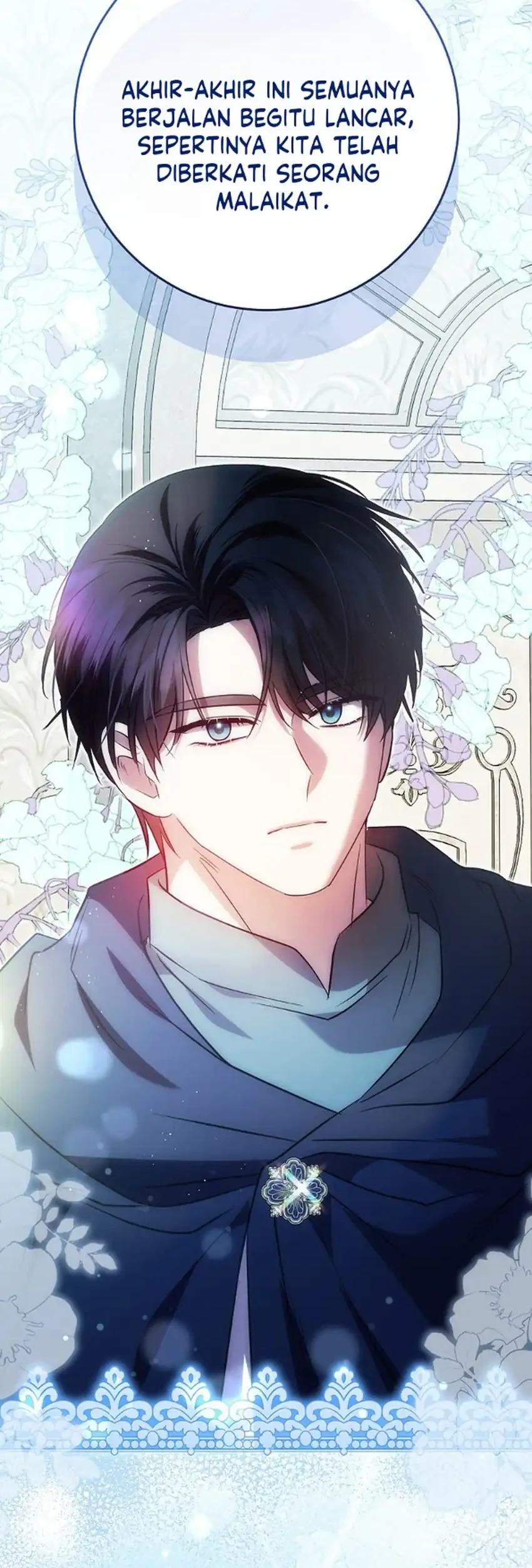 The Villainess Gets Her Sponsorship Chapter 18 - halaman 20