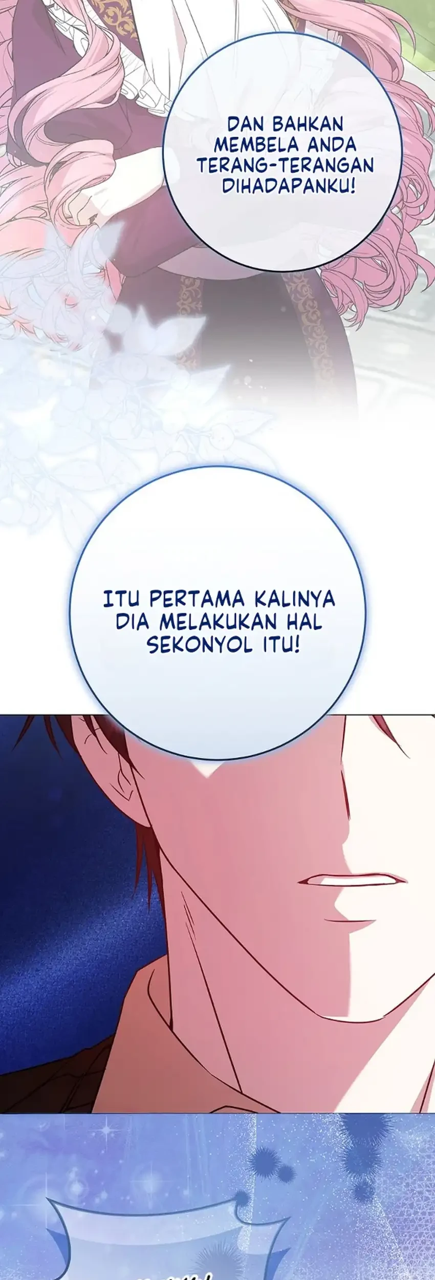 The Villainess Gets Her Sponsorship Chapter 18 - halaman 37