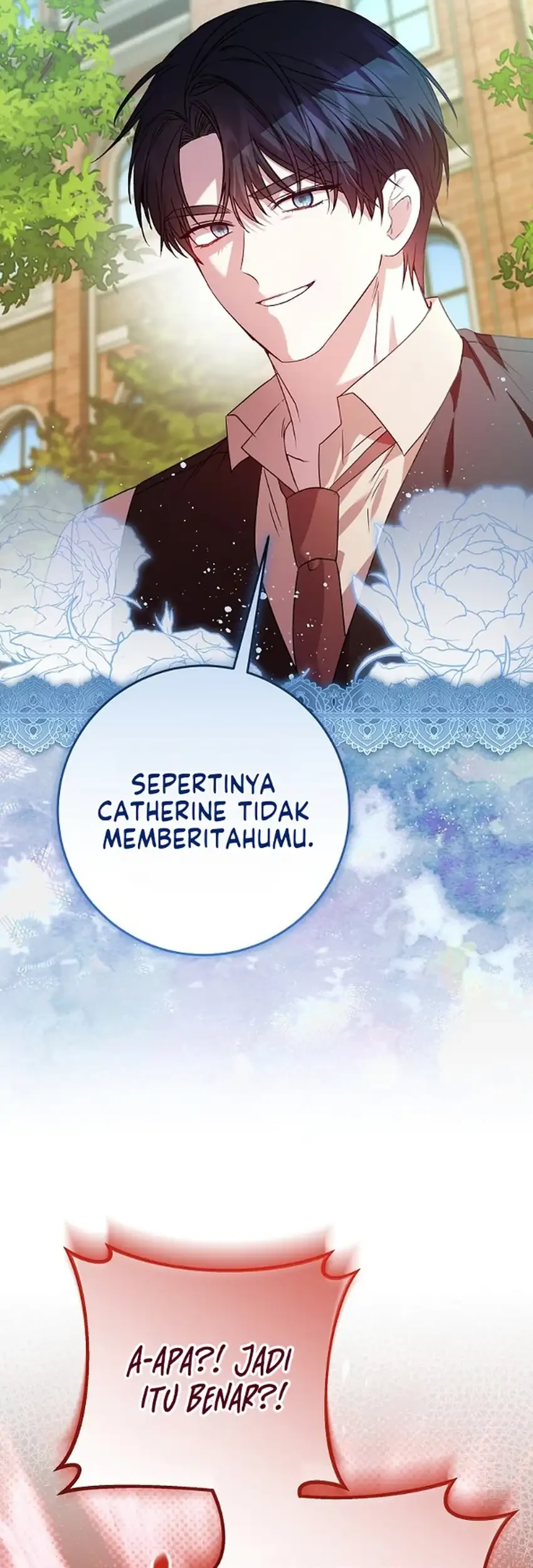 The Villainess Gets Her Sponsorship Chapter 18 - halaman 39