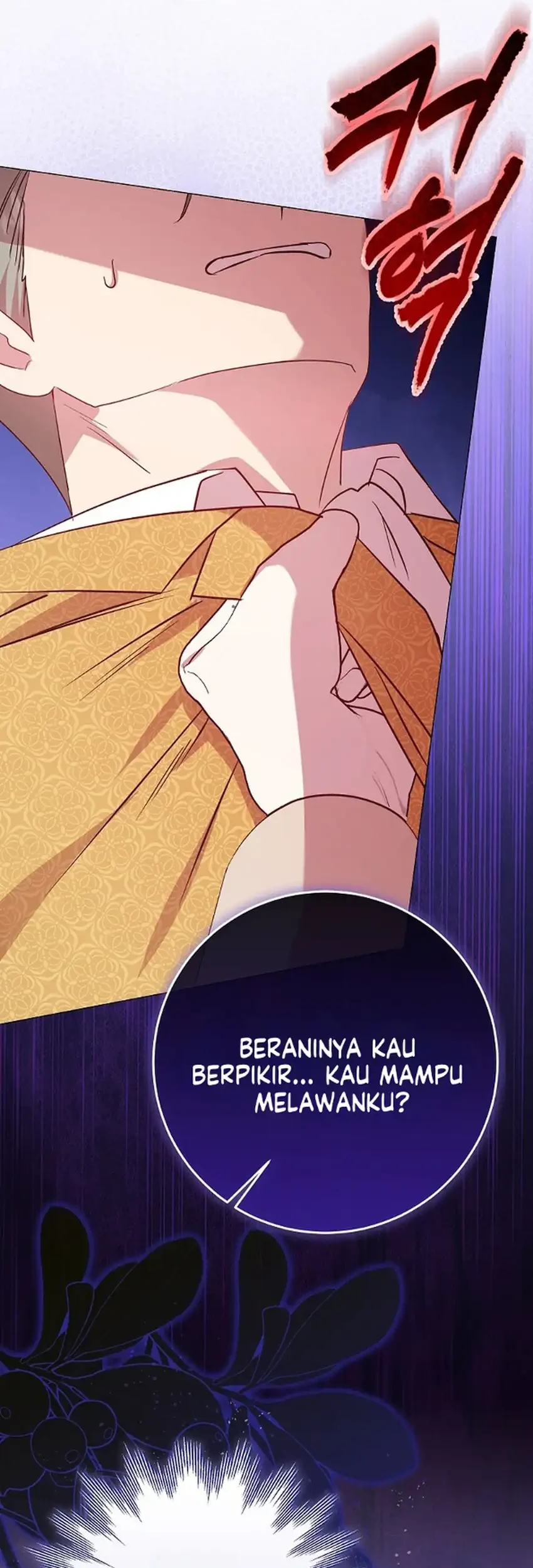 The Villainess Gets Her Sponsorship Chapter 18 - halaman 45