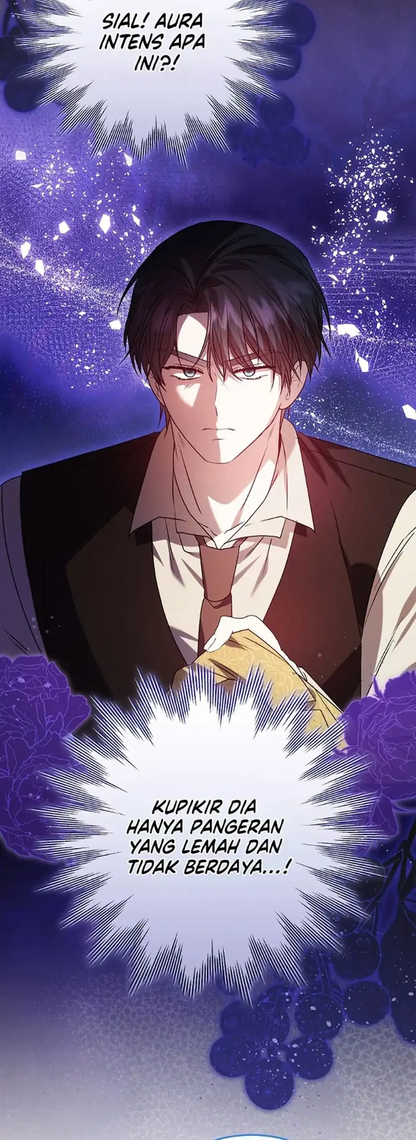 The Villainess Gets Her Sponsorship Chapter 18 - halaman 46