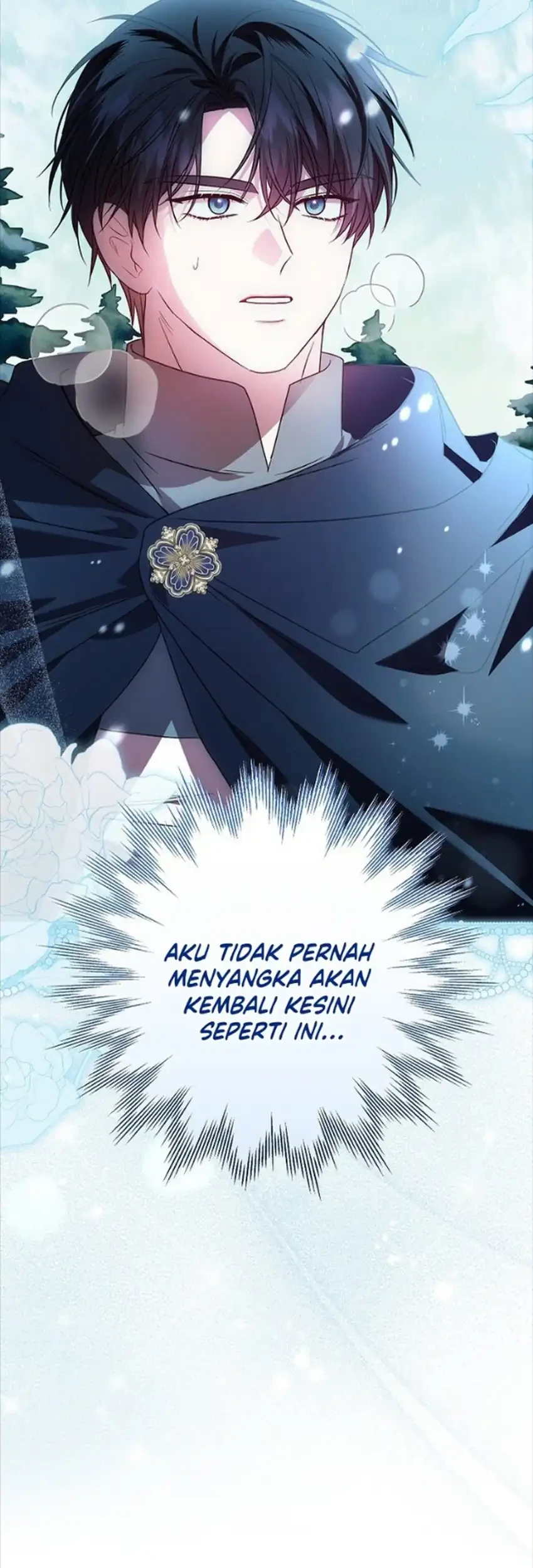 The Villainess Gets Her Sponsorship Chapter 18 - halaman 6