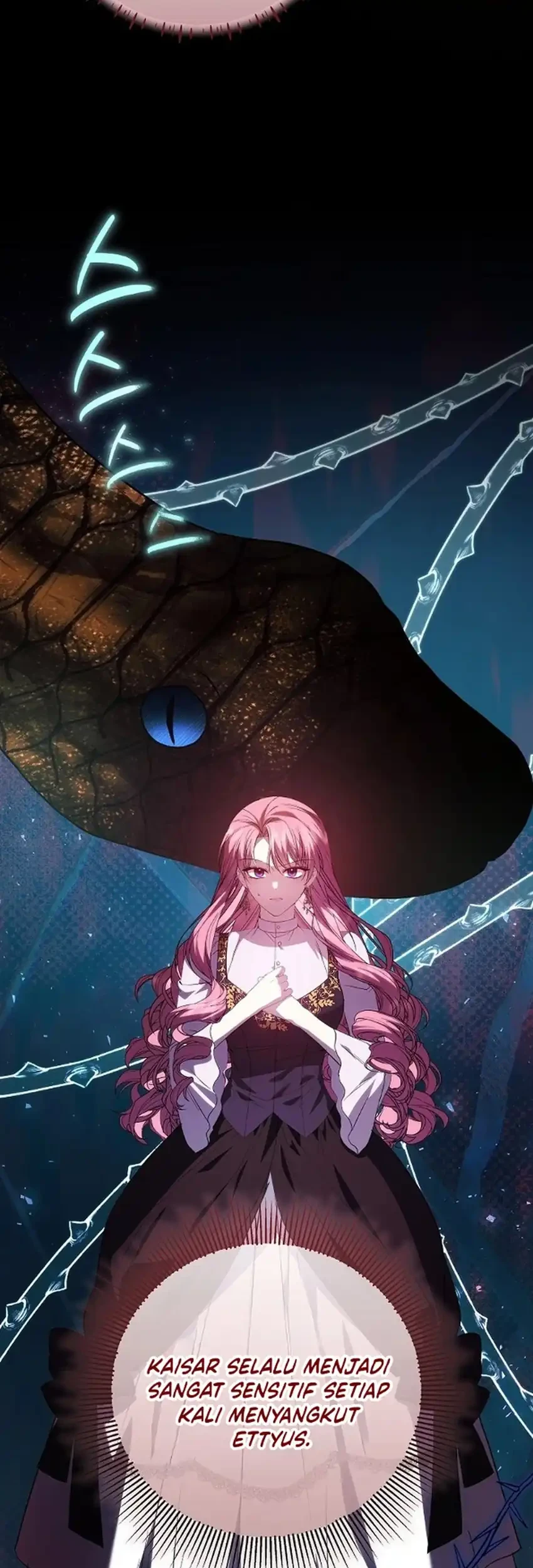 The Villainess Gets Her Sponsorship Chapter 19 - halaman 10