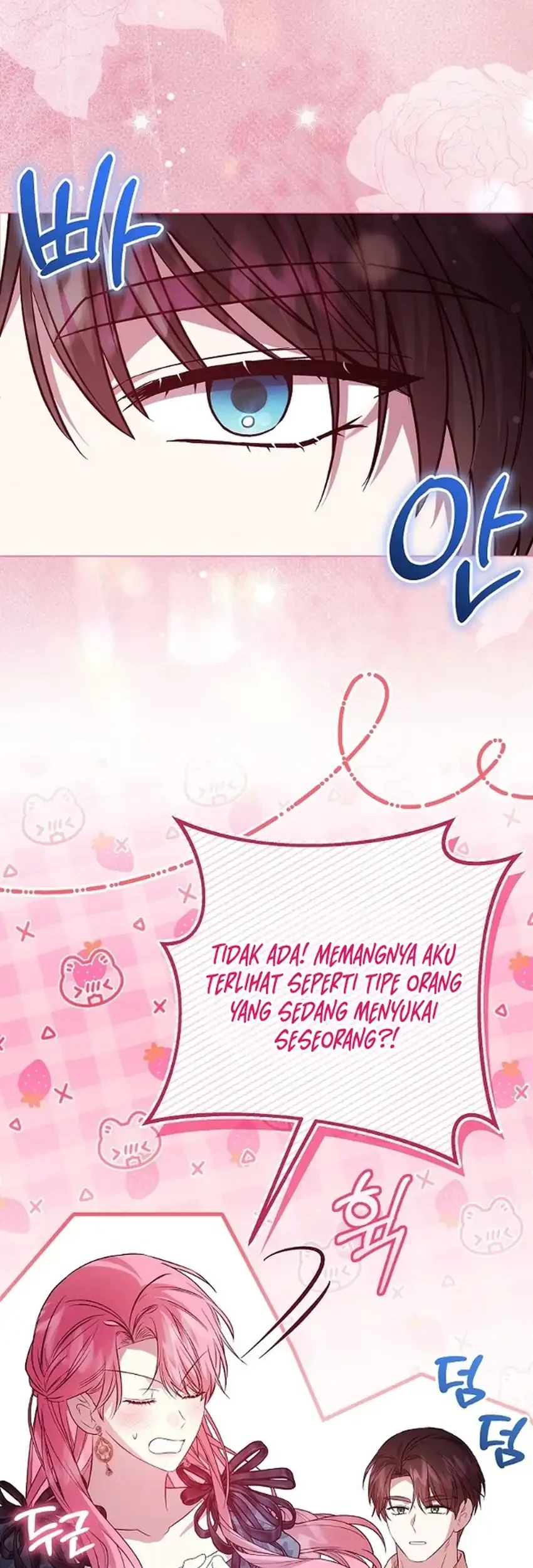 The Villainess Gets Her Sponsorship Chapter 19 - halaman 38
