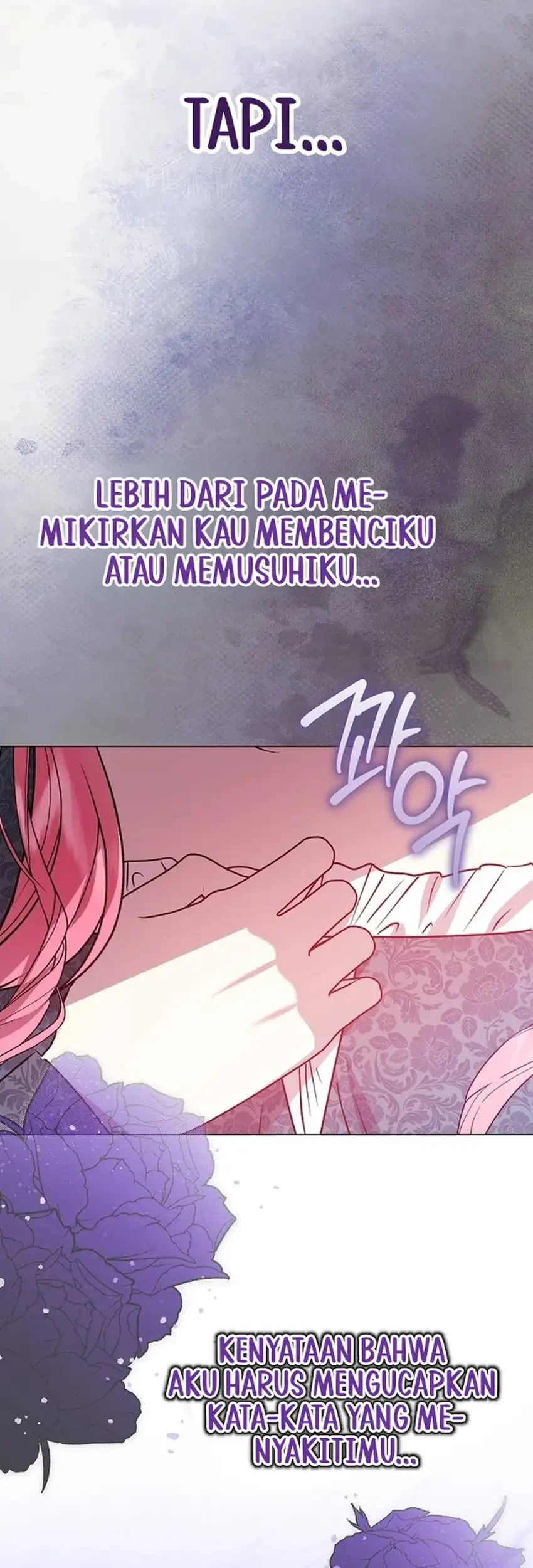 The Villainess Gets Her Sponsorship Chapter 19 - halaman 46