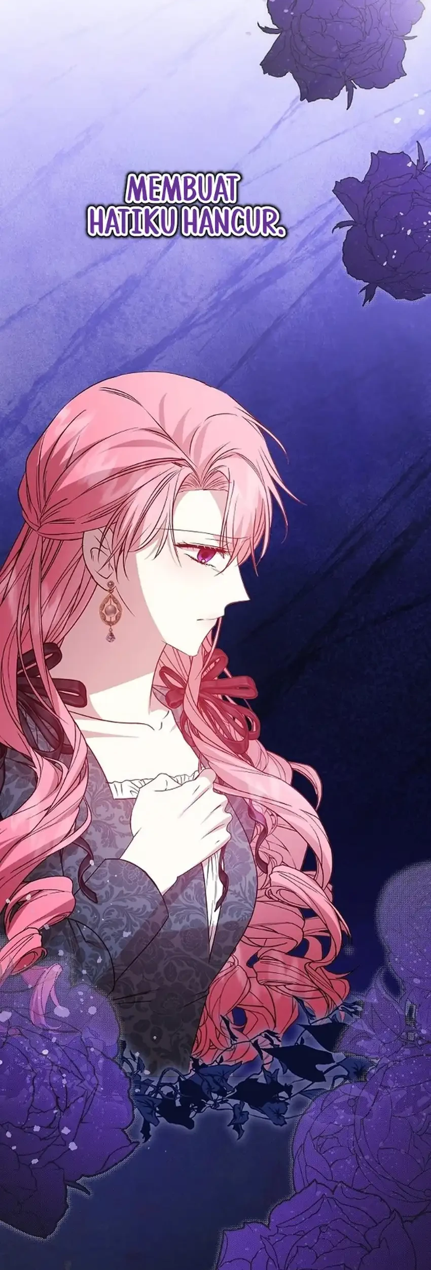 The Villainess Gets Her Sponsorship Chapter 19 - halaman 47