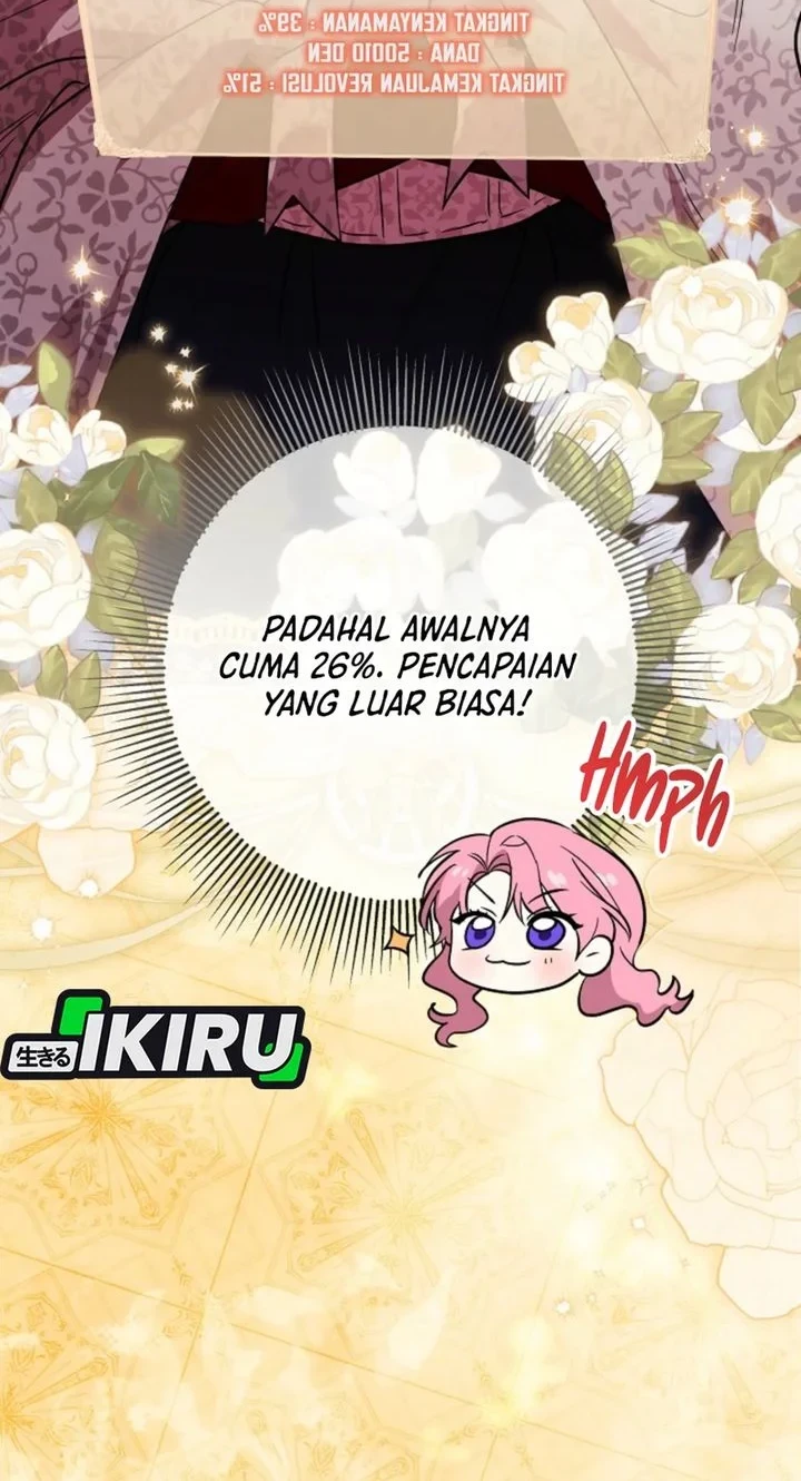 The Villainess Gets Her Sponsorship Chapter 2 - halaman 11