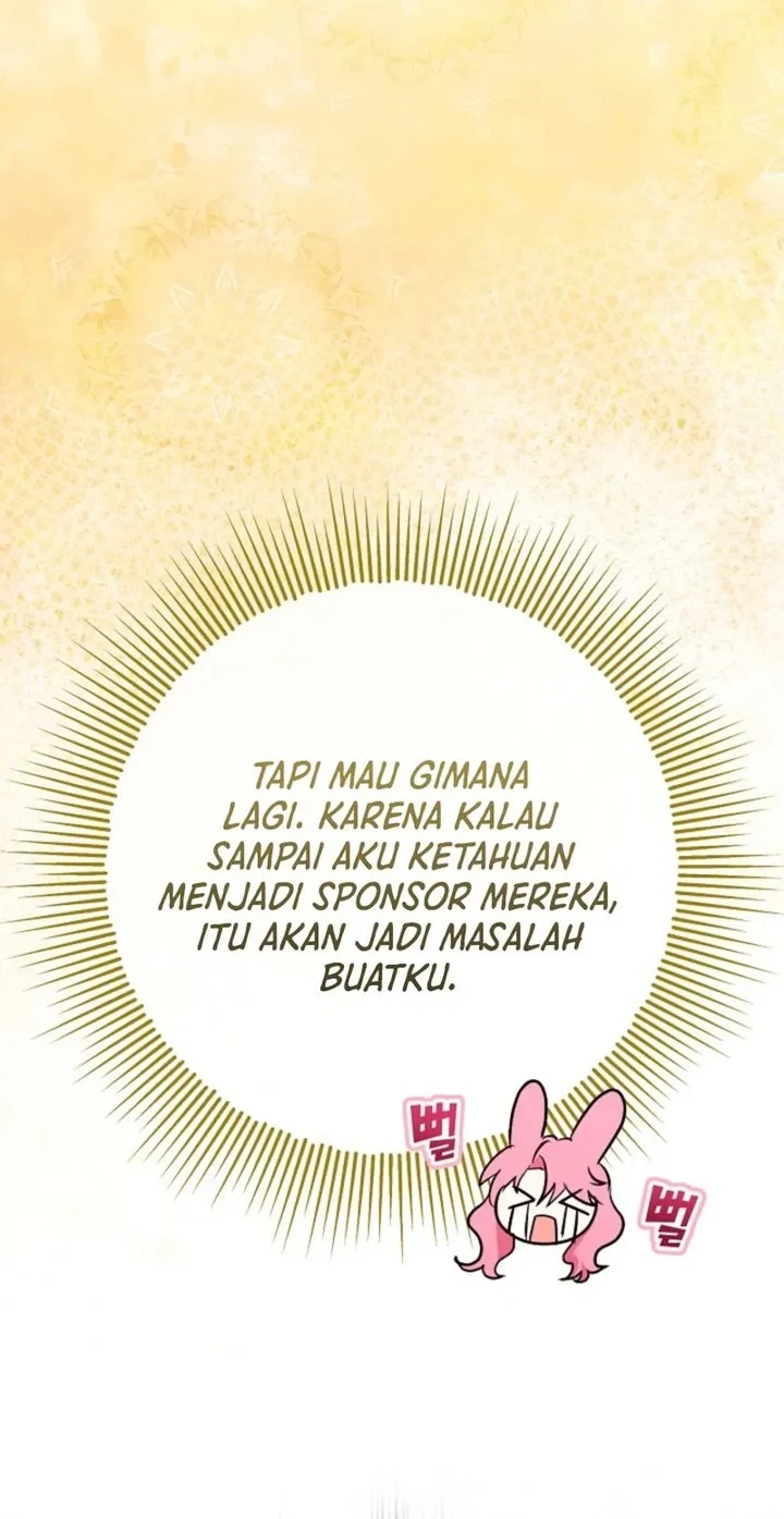 The Villainess Gets Her Sponsorship Chapter 2 - halaman 16