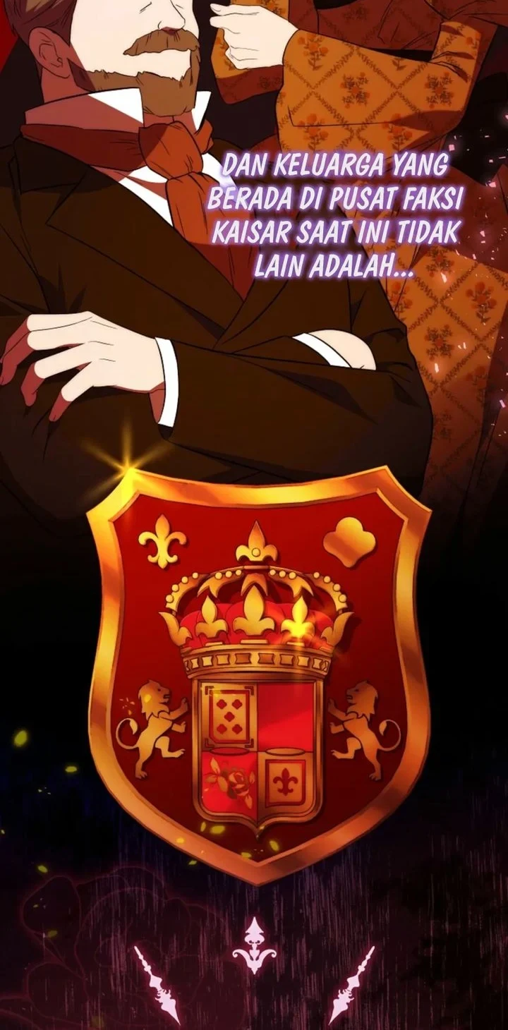 The Villainess Gets Her Sponsorship Chapter 2 - halaman 18
