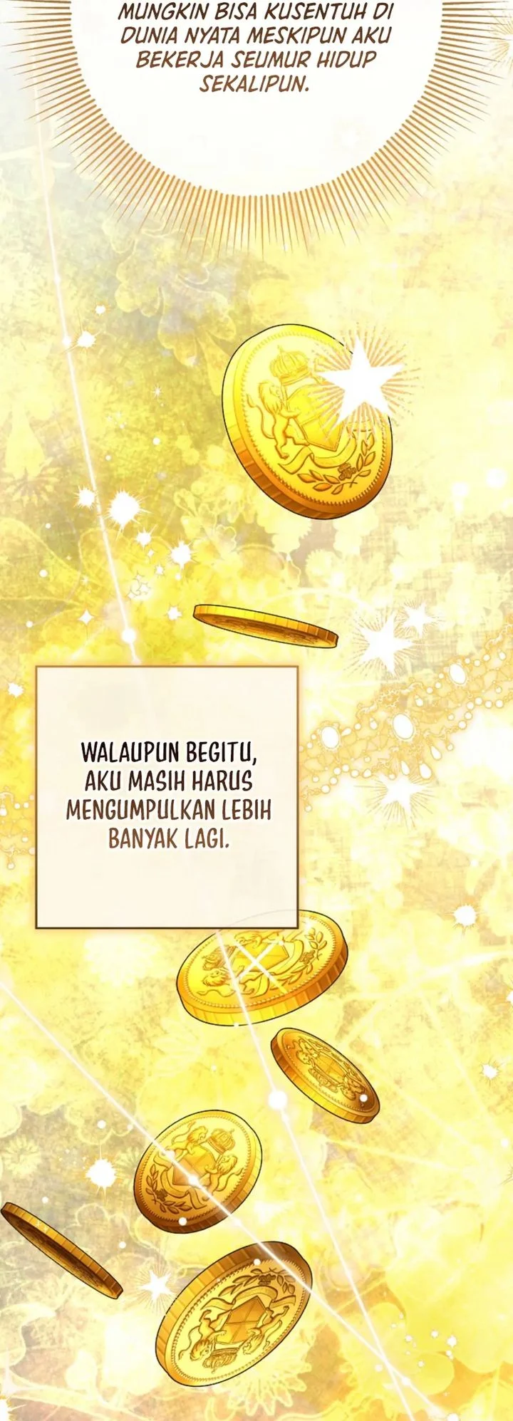 The Villainess Gets Her Sponsorship Chapter 2 - halaman 25
