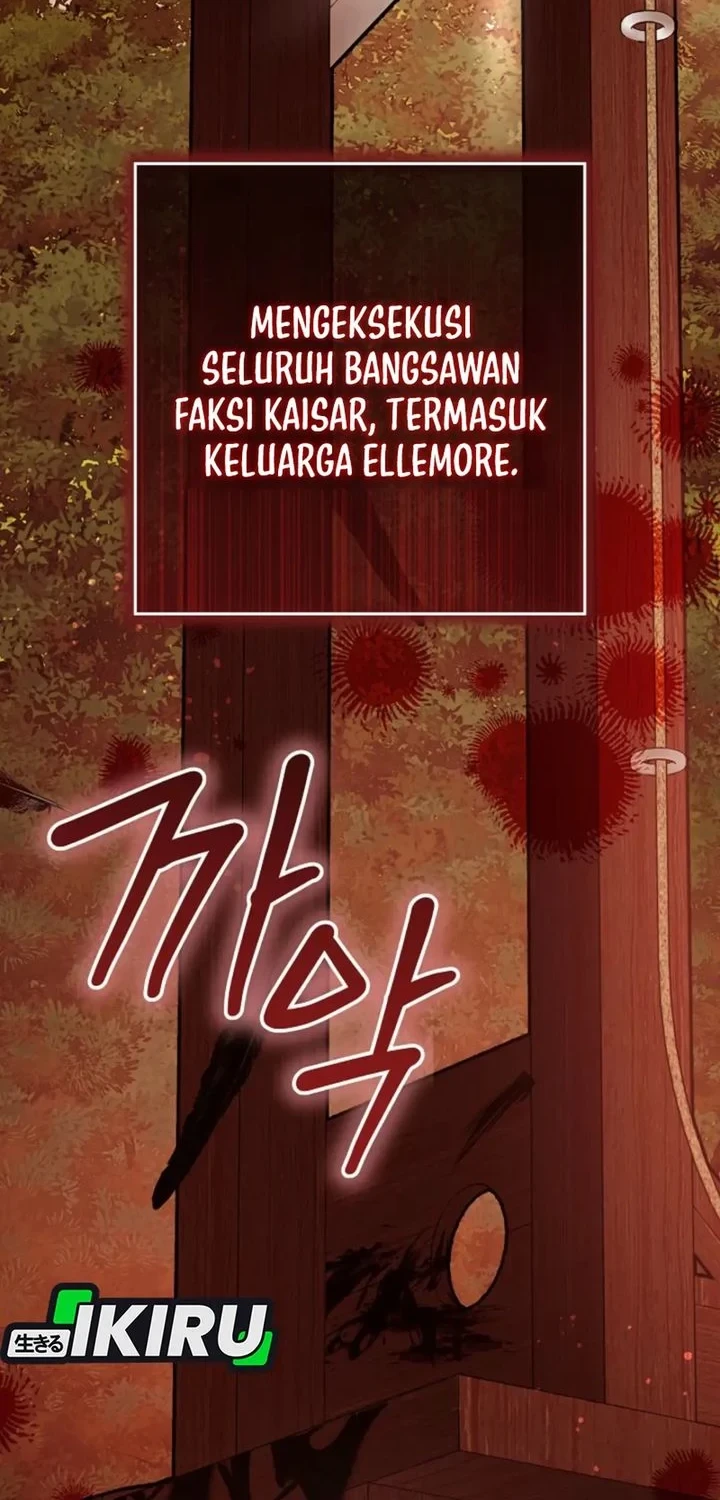 The Villainess Gets Her Sponsorship Chapter 2 - halaman 31