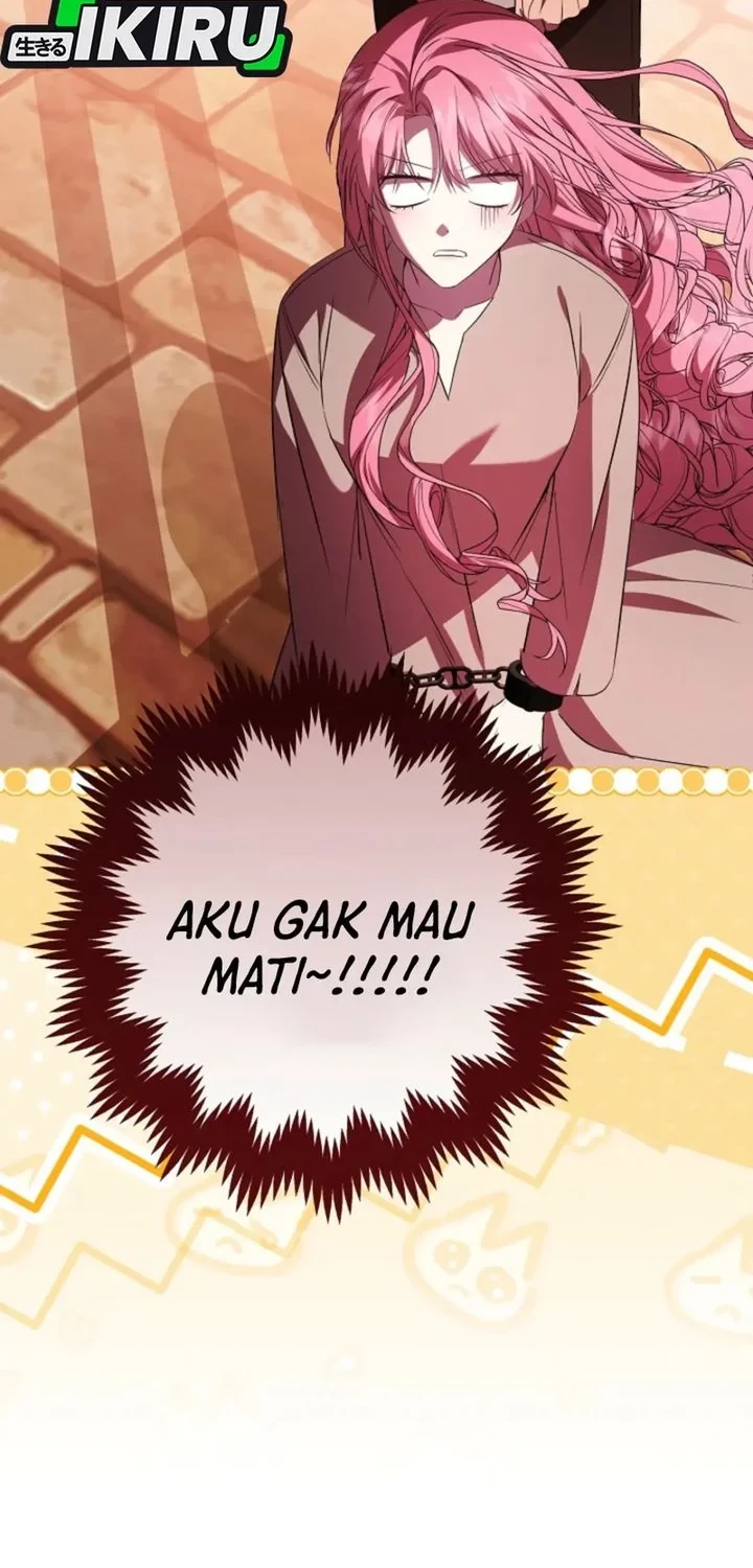 The Villainess Gets Her Sponsorship Chapter 2 - halaman 33