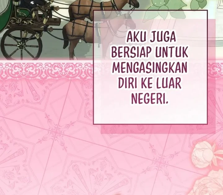 The Villainess Gets Her Sponsorship Chapter 2 - halaman 35