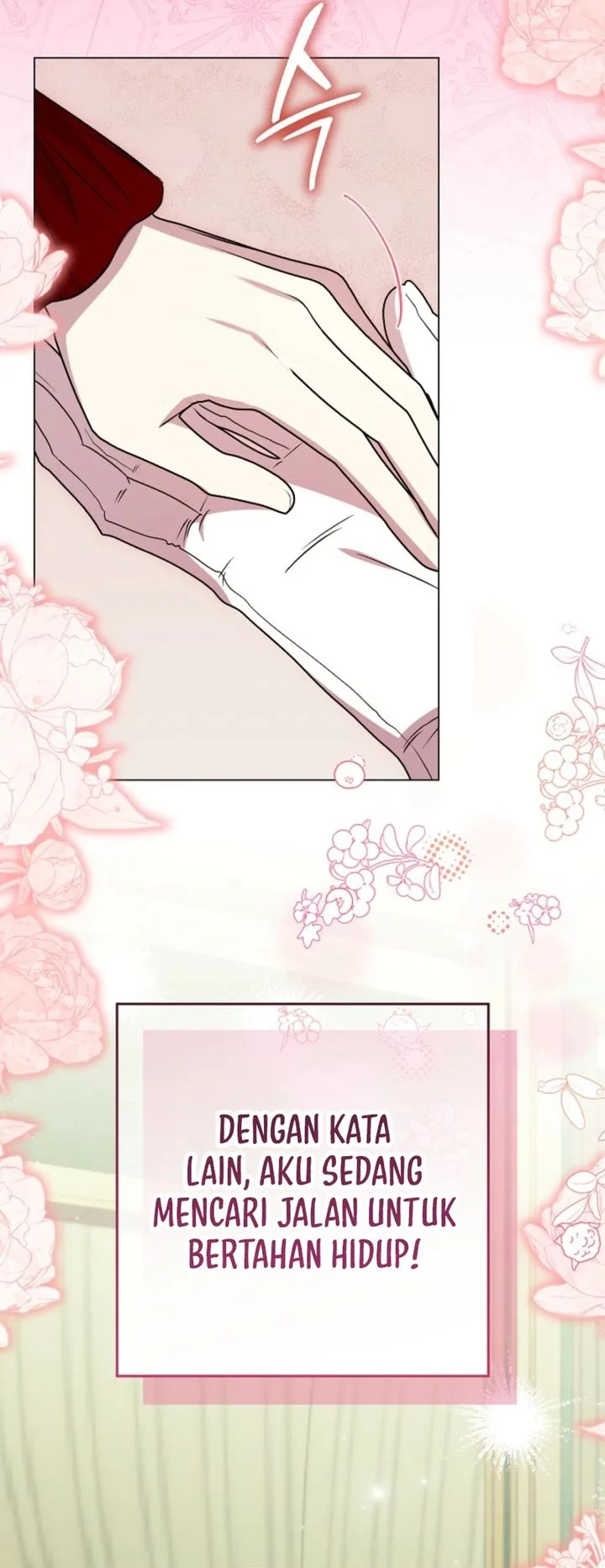 The Villainess Gets Her Sponsorship Chapter 2 - halaman 36