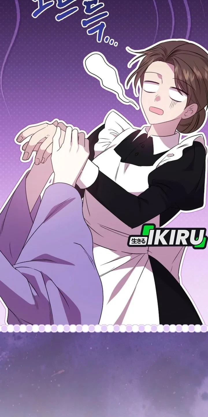 The Villainess Gets Her Sponsorship Chapter 2 - halaman 46
