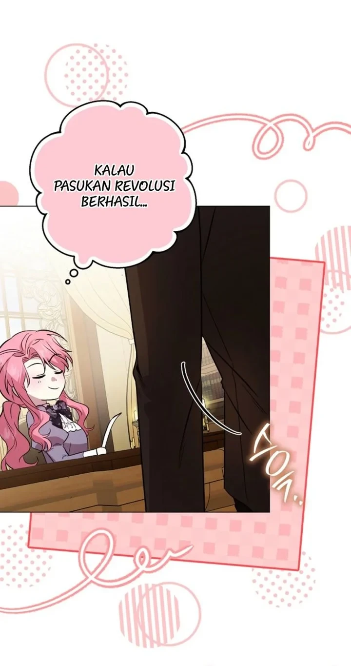 The Villainess Gets Her Sponsorship Chapter 2 - halaman 56