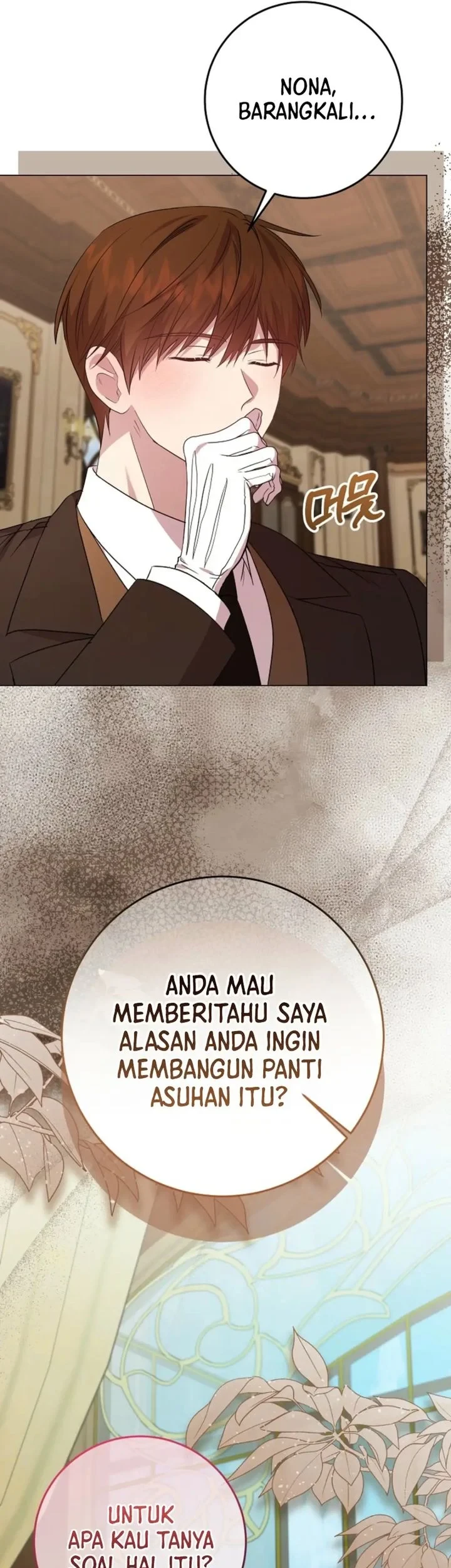 The Villainess Gets Her Sponsorship Chapter 2 - halaman 74