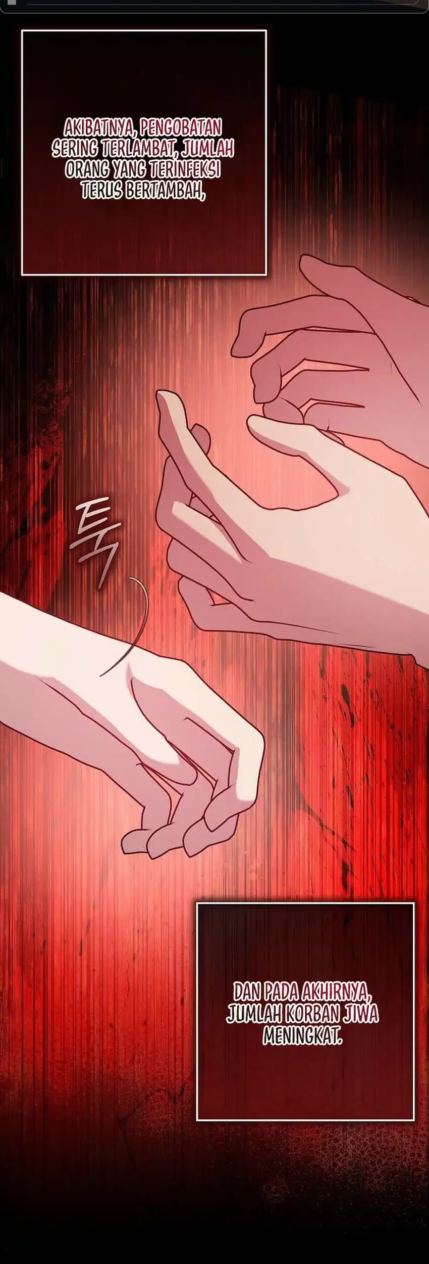 The Villainess Gets Her Sponsorship Chapter 20 - halaman 10
