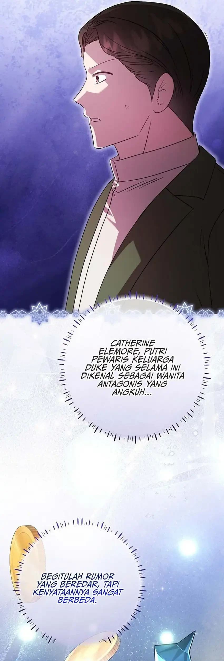 The Villainess Gets Her Sponsorship Chapter 20 - halaman 20