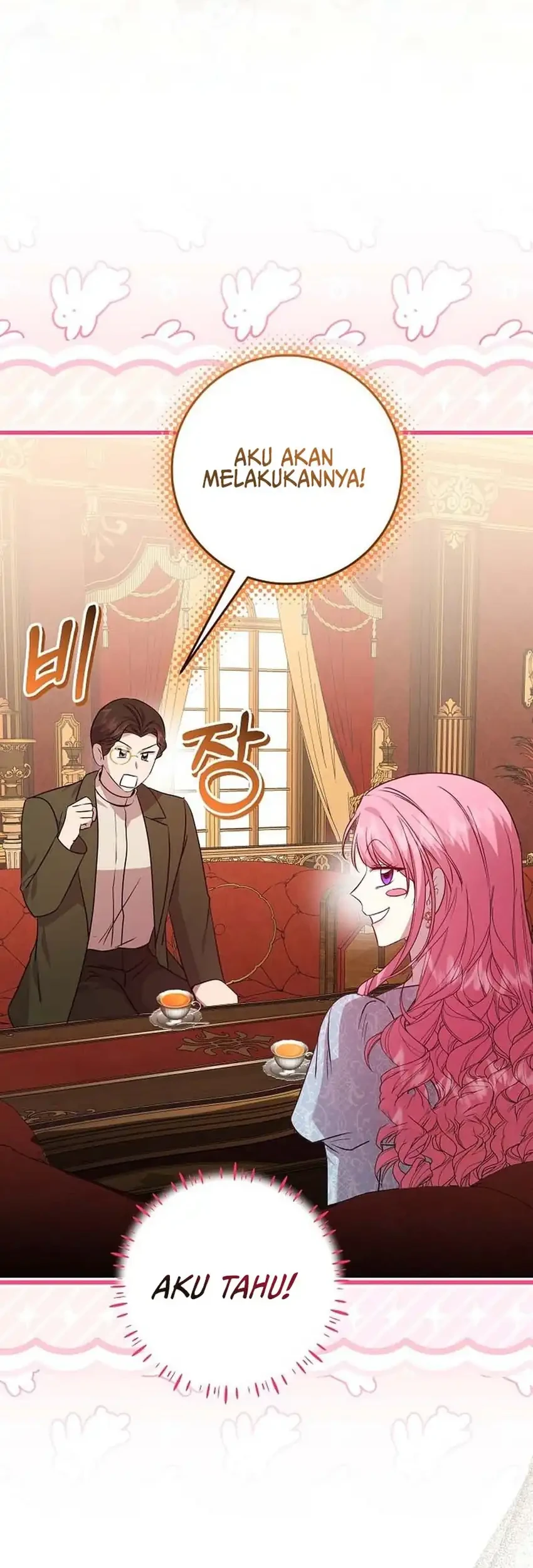 The Villainess Gets Her Sponsorship Chapter 20 - halaman 23