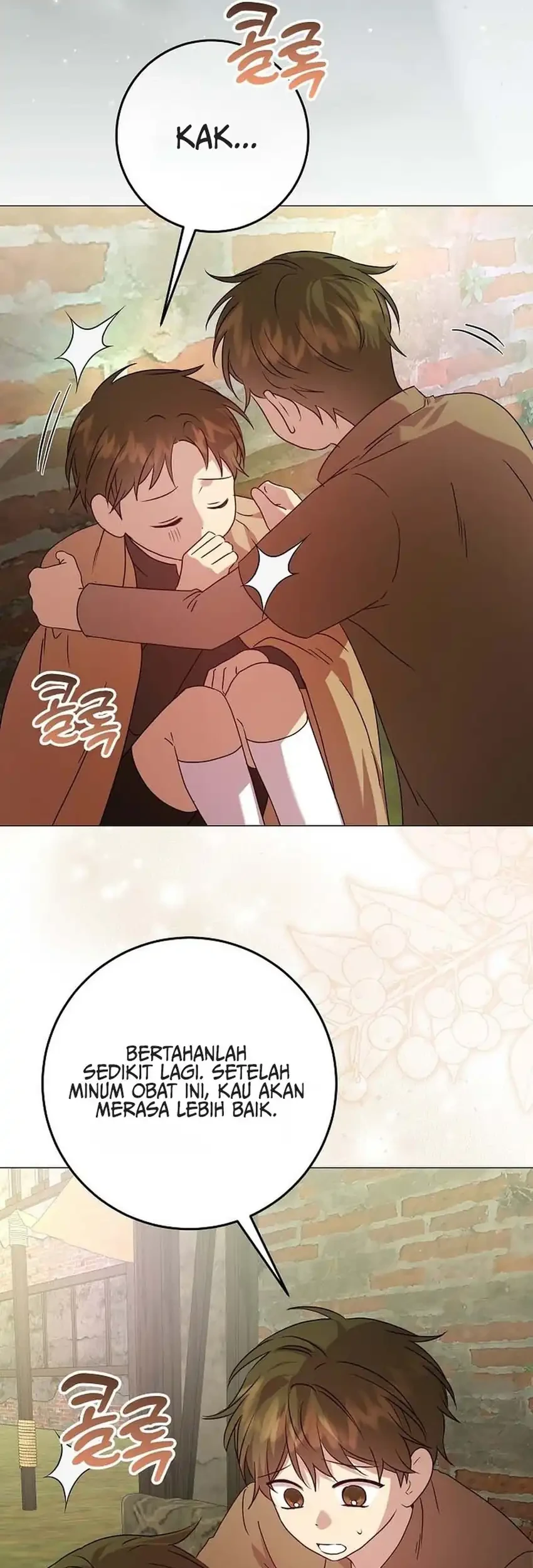 The Villainess Gets Her Sponsorship Chapter 20 - halaman 30