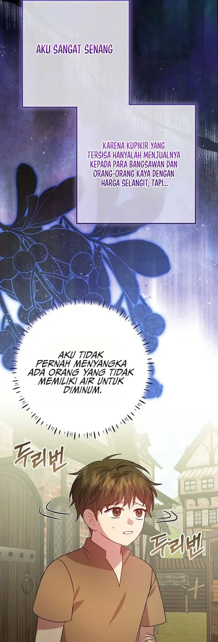 The Villainess Gets Her Sponsorship Chapter 20 - halaman 39