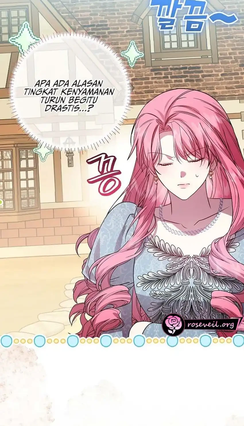 The Villainess Gets Her Sponsorship Chapter 20 - halaman 5