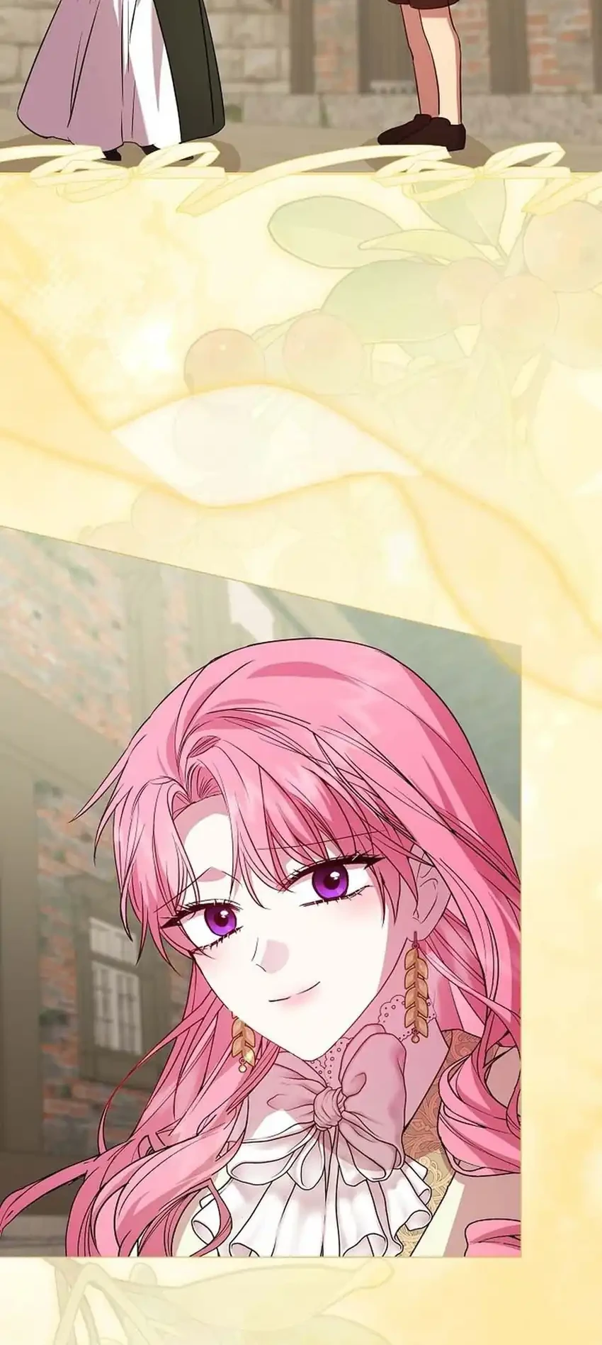 The Villainess Gets Her Sponsorship Chapter 20 - halaman 50