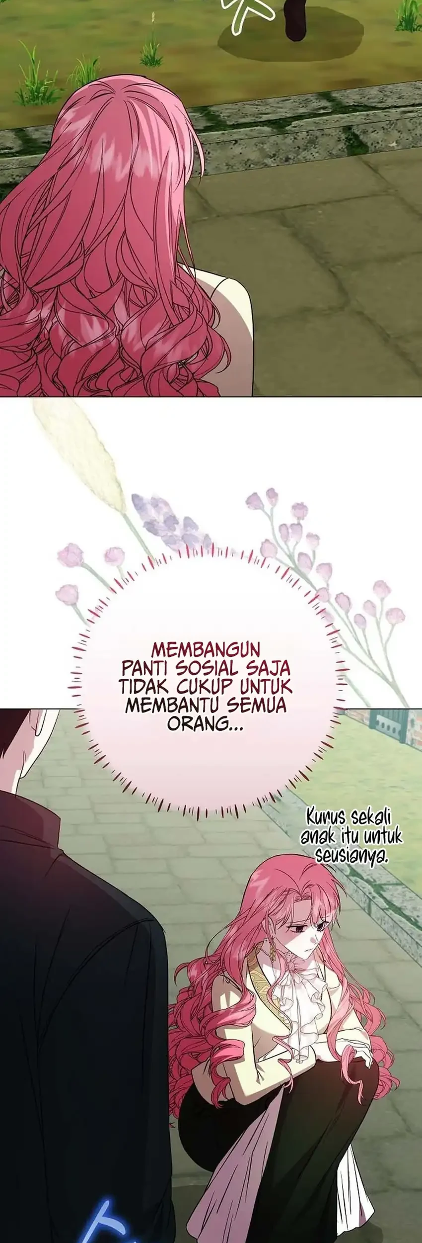 The Villainess Gets Her Sponsorship Chapter 20 - halaman 53