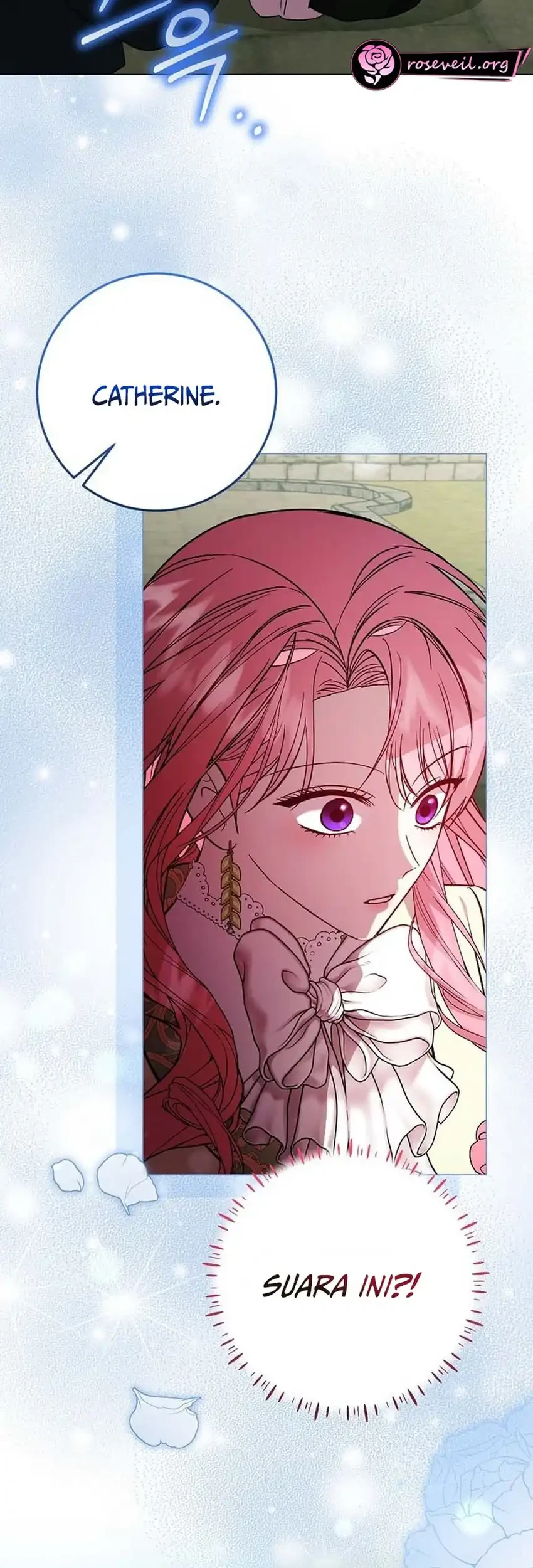 The Villainess Gets Her Sponsorship Chapter 20 - halaman 54