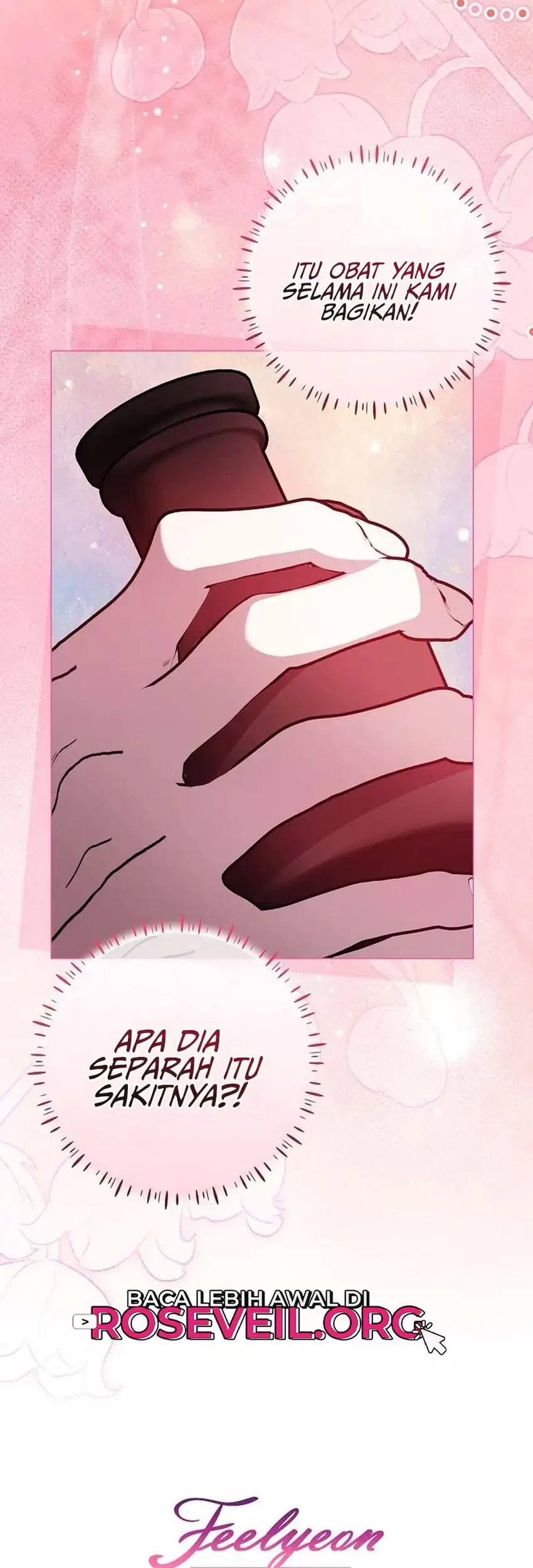 The Villainess Gets Her Sponsorship Chapter 20 - halaman 58
