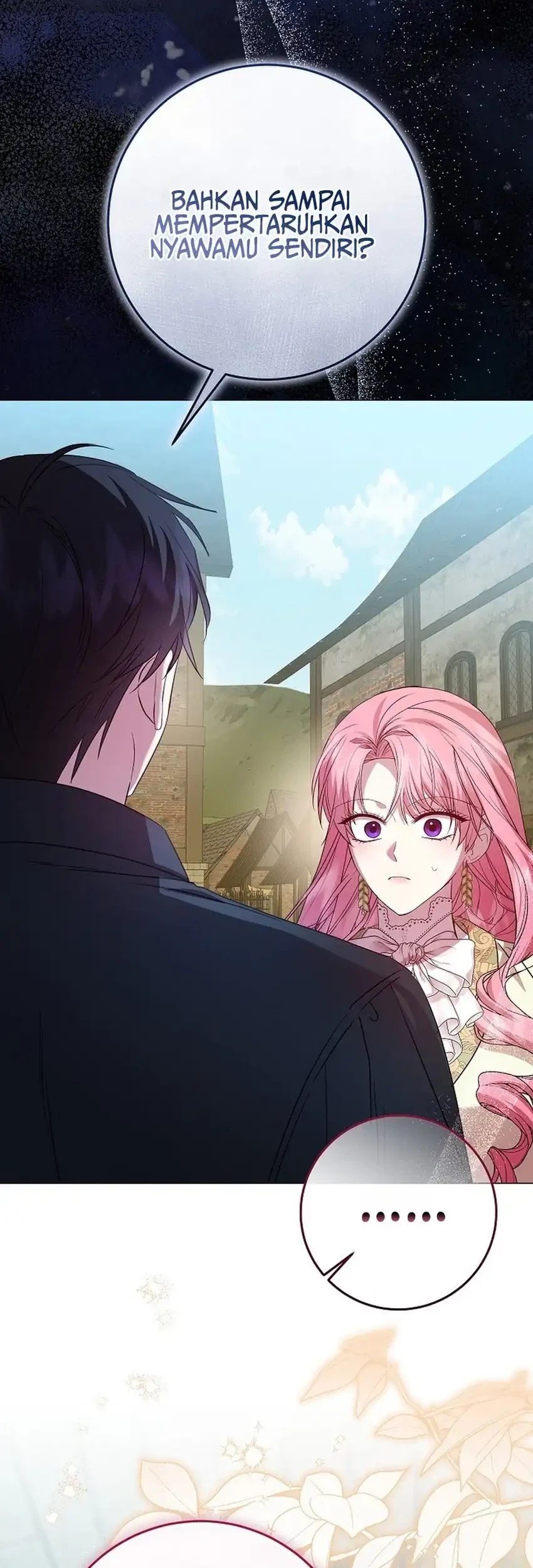 The Villainess Gets Her Sponsorship Chapter 21 - halaman 17
