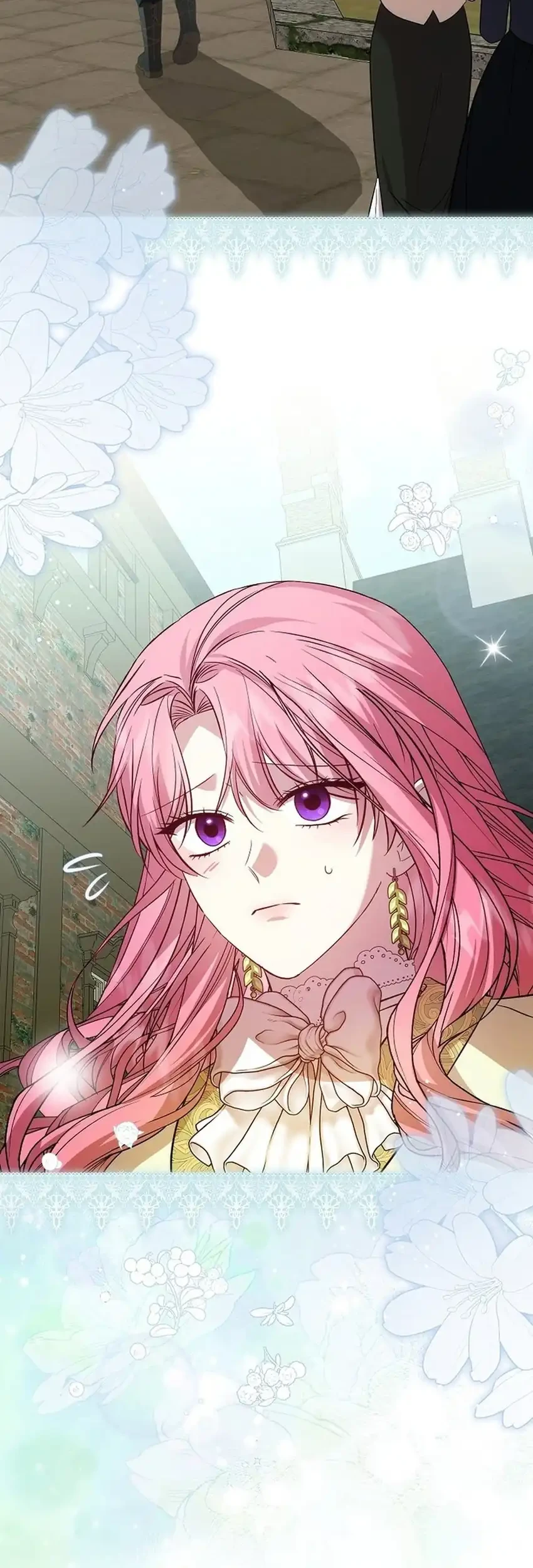 The Villainess Gets Her Sponsorship Chapter 21 - halaman 22