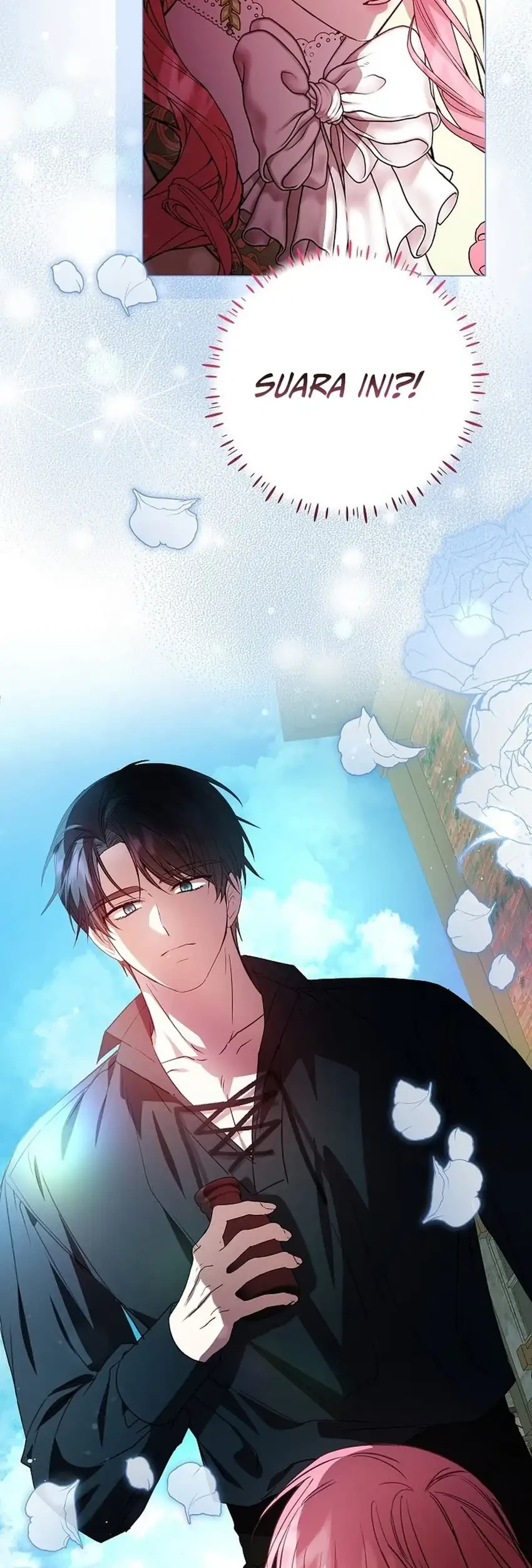 The Villainess Gets Her Sponsorship Chapter 21 - halaman 3