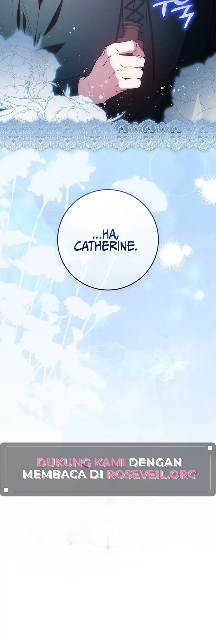 The Villainess Gets Her Sponsorship Chapter 21 - halaman 36