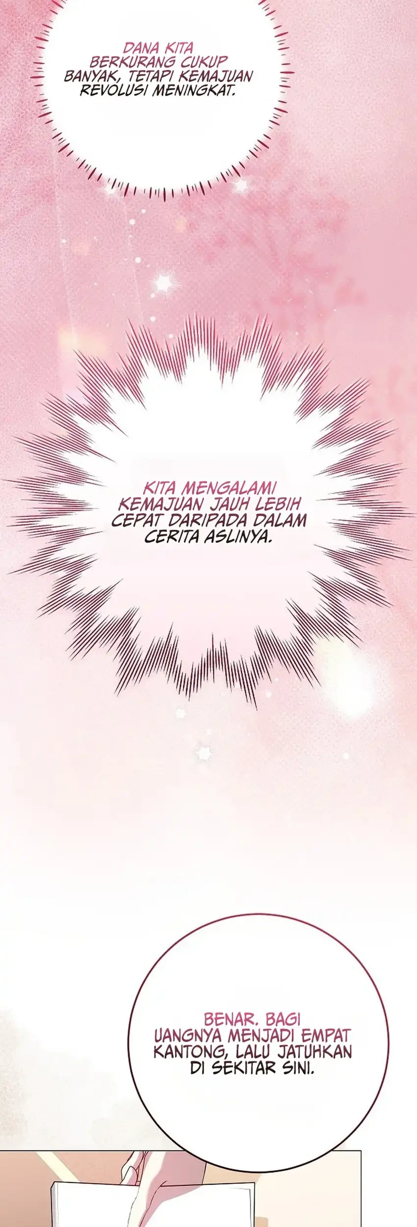 The Villainess Gets Her Sponsorship Chapter 21 - halaman 50