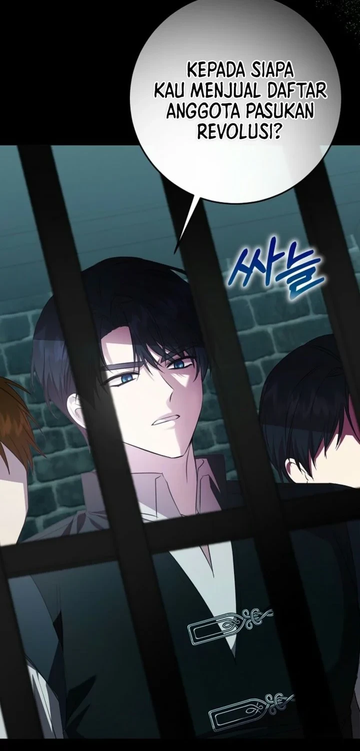 The Villainess Gets Her Sponsorship Chapter 3 - halaman 15