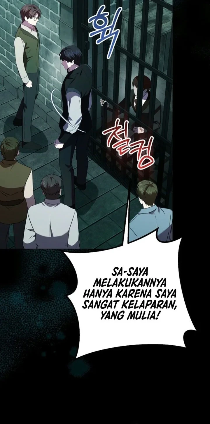 The Villainess Gets Her Sponsorship Chapter 3 - halaman 22