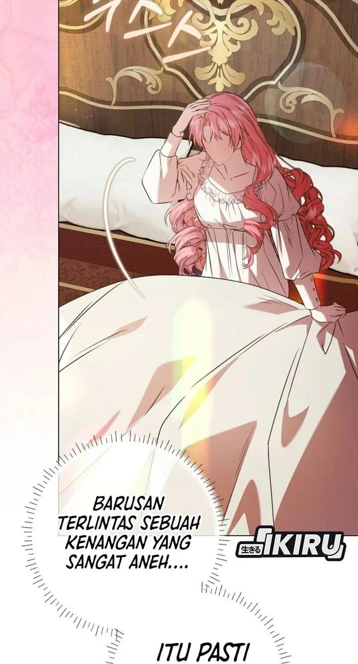 The Villainess Gets Her Sponsorship Chapter 3 - halaman 30