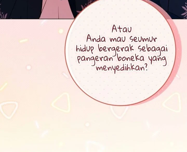 The Villainess Gets Her Sponsorship Chapter 3 - halaman 32