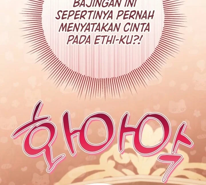 The Villainess Gets Her Sponsorship Chapter 3 - halaman 34