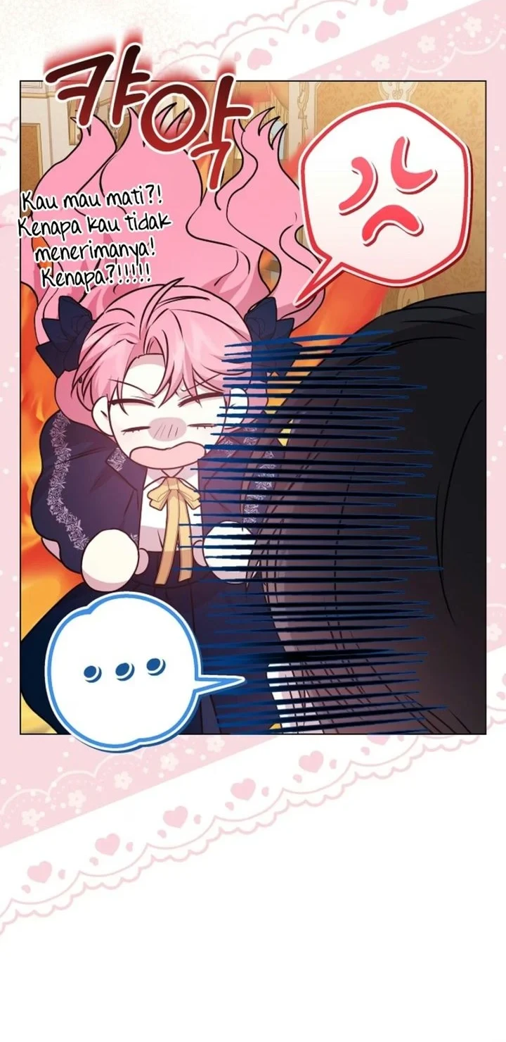 The Villainess Gets Her Sponsorship Chapter 3 - halaman 36