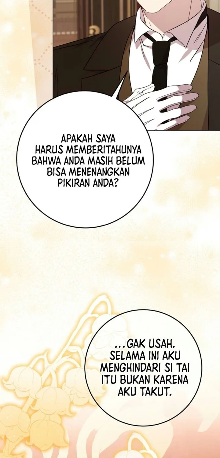 The Villainess Gets Her Sponsorship Chapter 3 - halaman 50