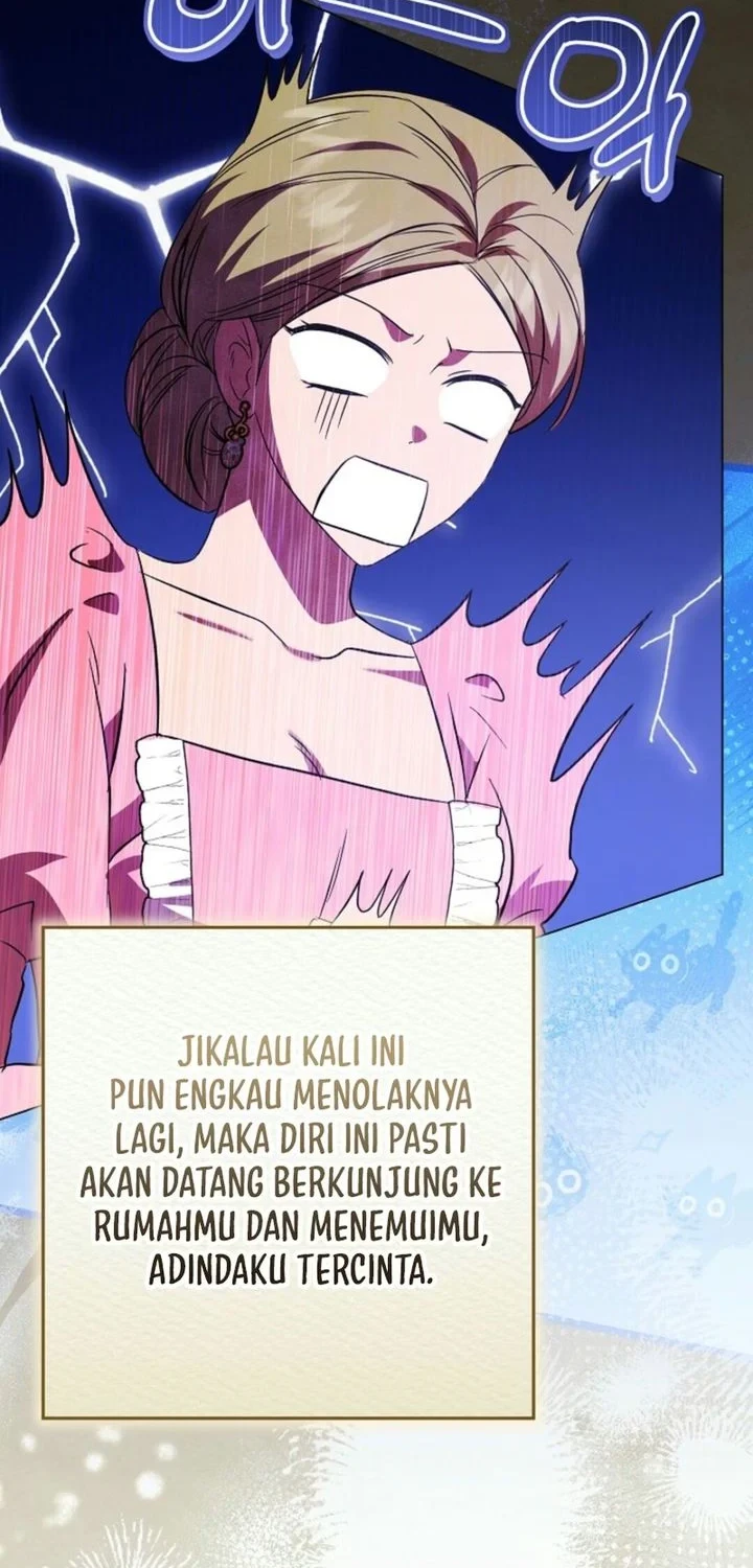 The Villainess Gets Her Sponsorship Chapter 3 - halaman 59