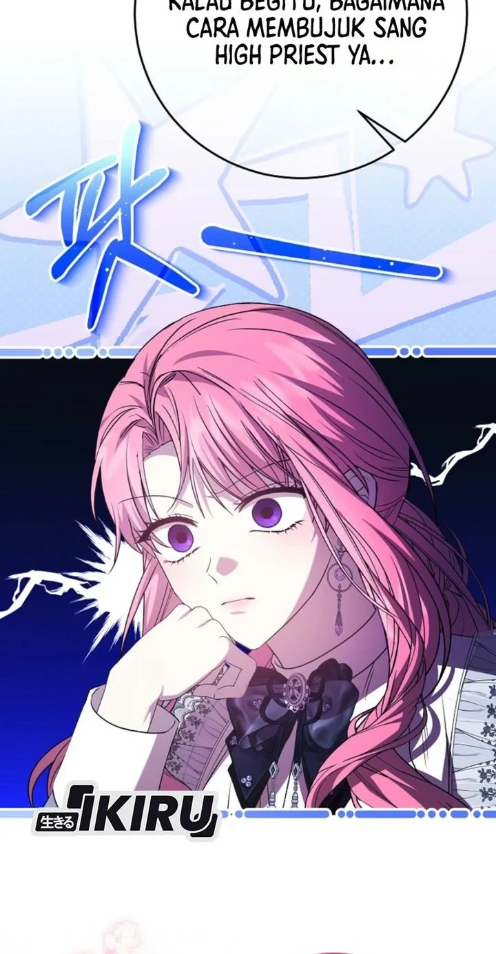 The Villainess Gets Her Sponsorship Chapter 3 - halaman 6