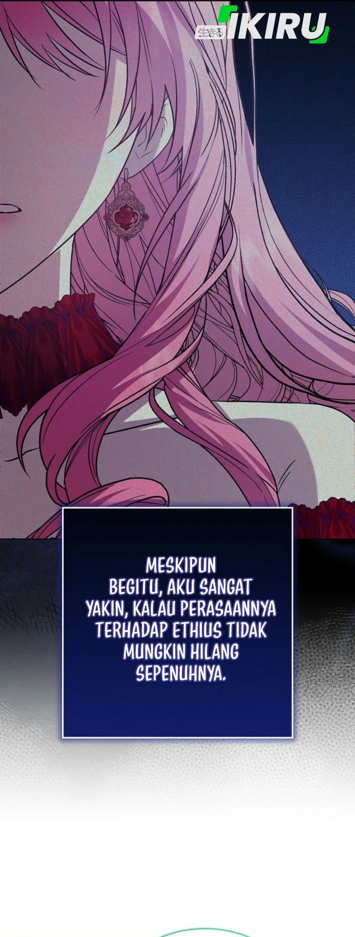 The Villainess Gets Her Sponsorship Chapter 3 - halaman 77