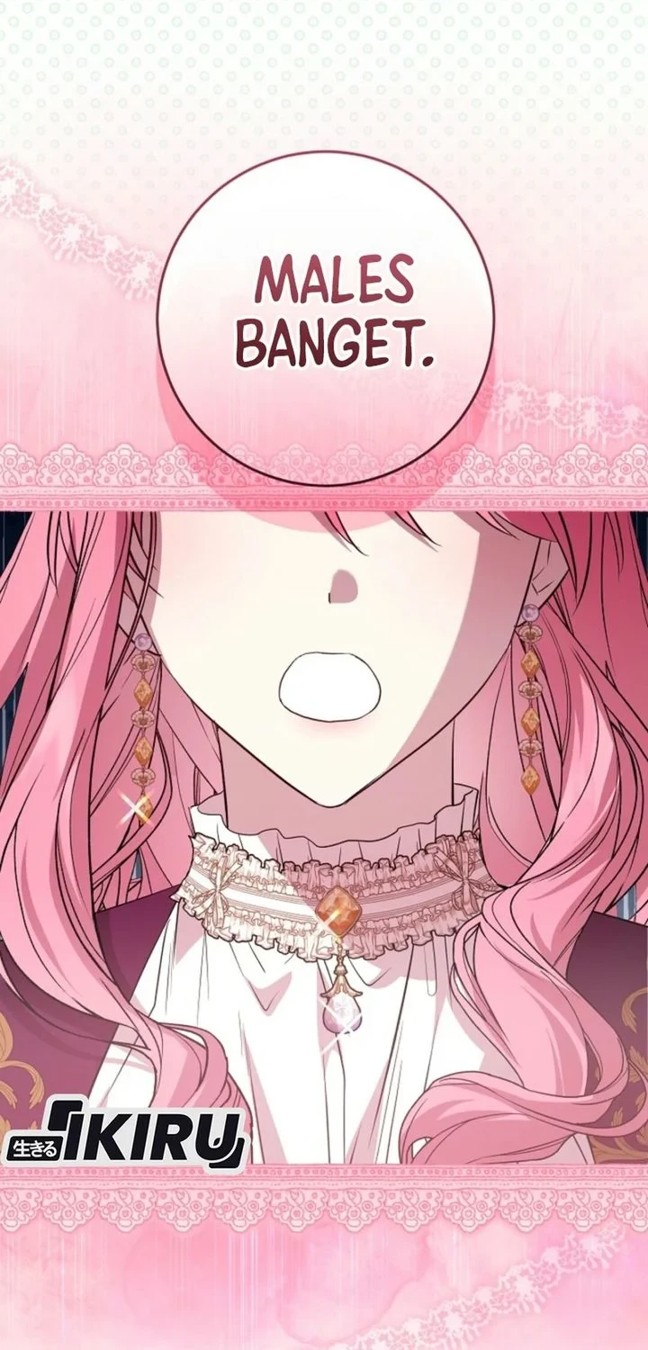 The Villainess Gets Her Sponsorship Chapter 3 - halaman 79