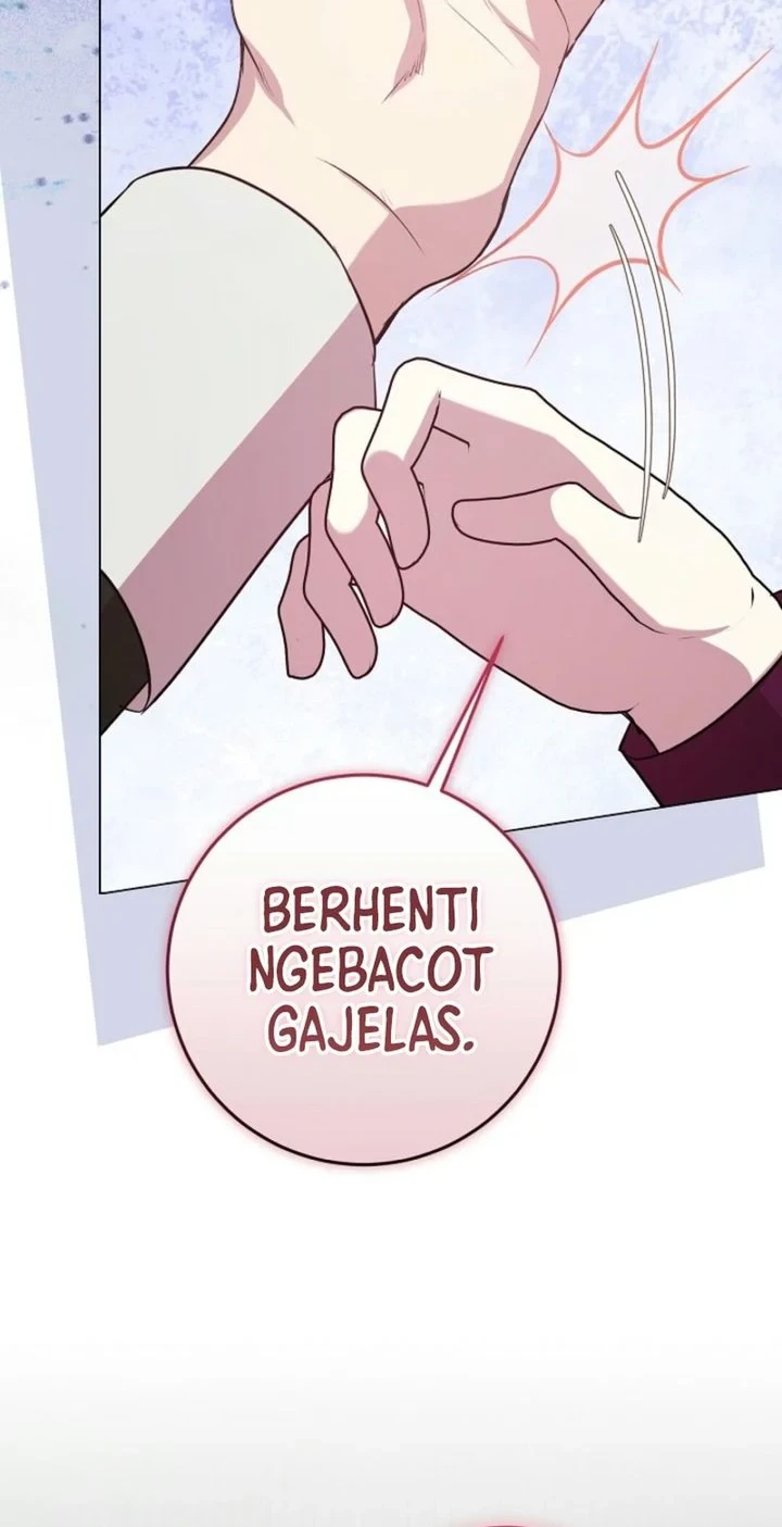 The Villainess Gets Her Sponsorship Chapter 3 - halaman 86