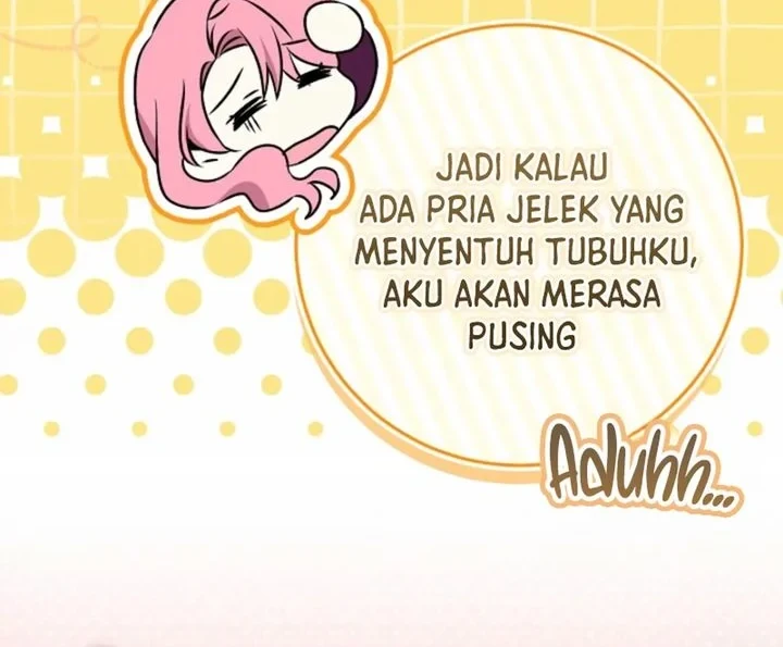The Villainess Gets Her Sponsorship Chapter 4 - halaman 11