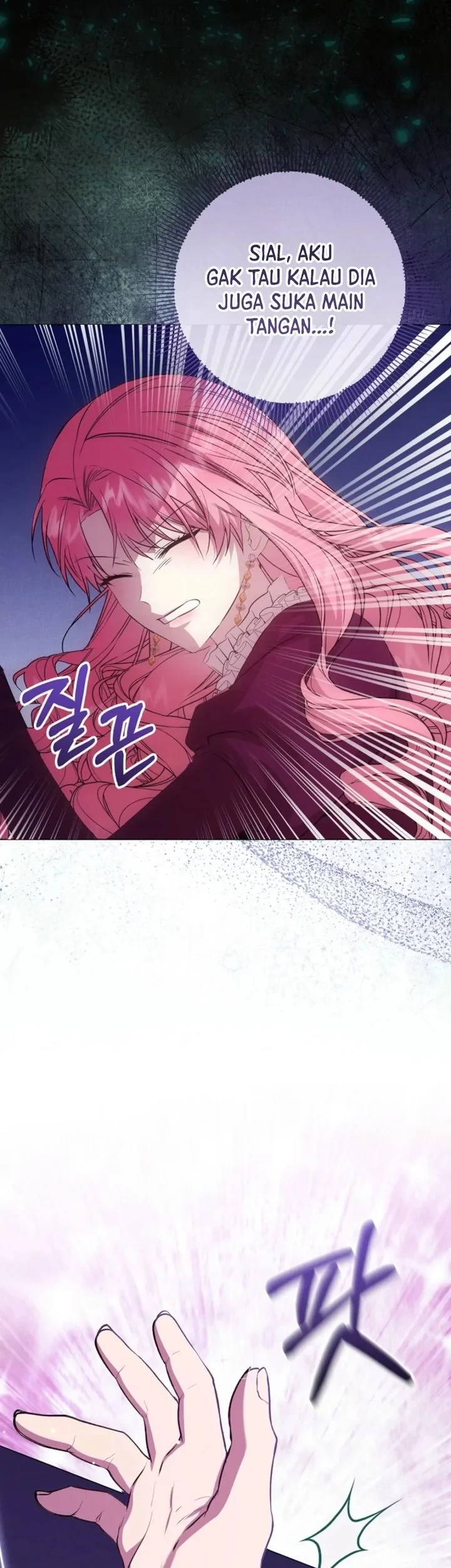 The Villainess Gets Her Sponsorship Chapter 4 - halaman 19